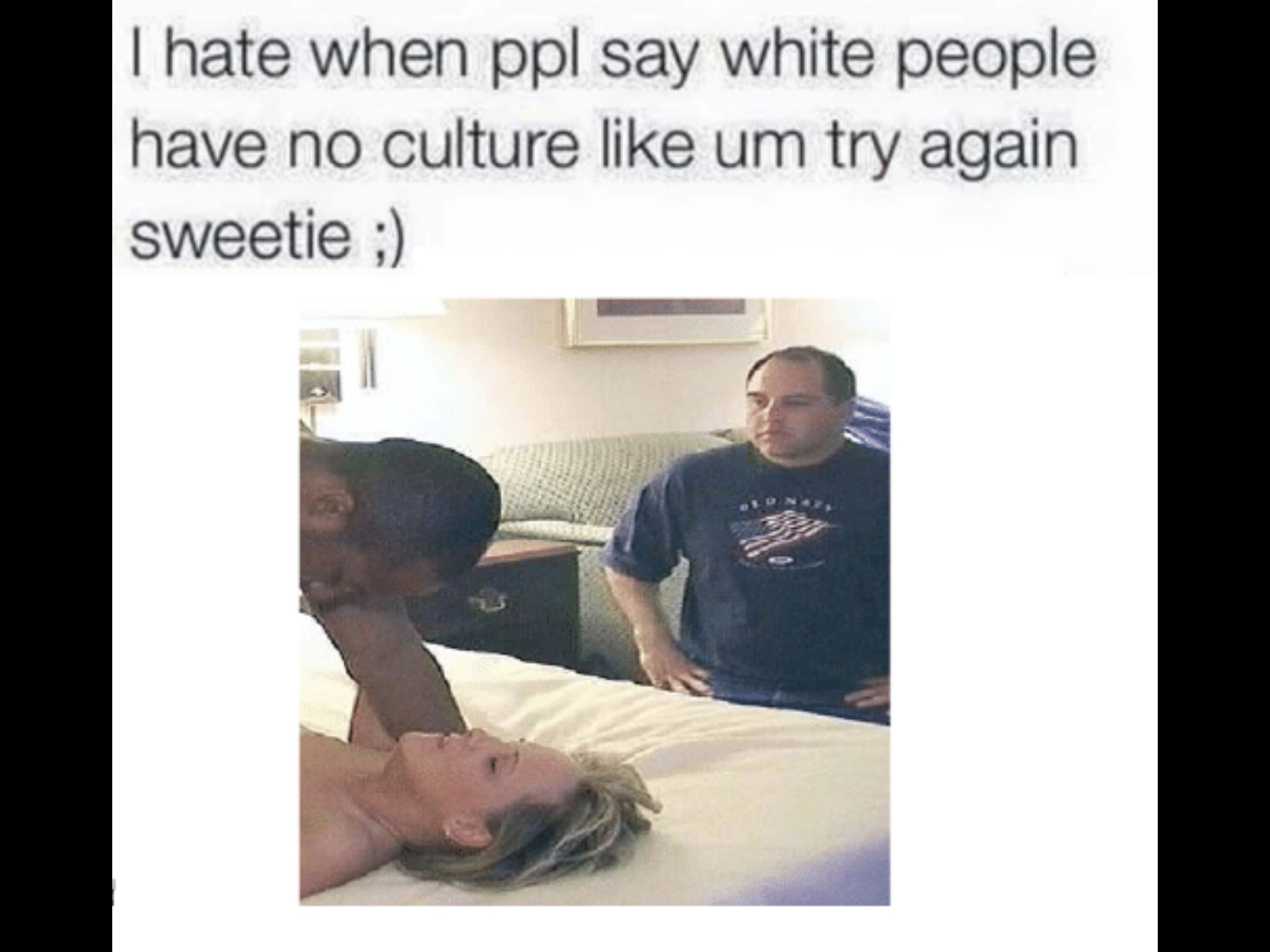 White people fucking fan photos