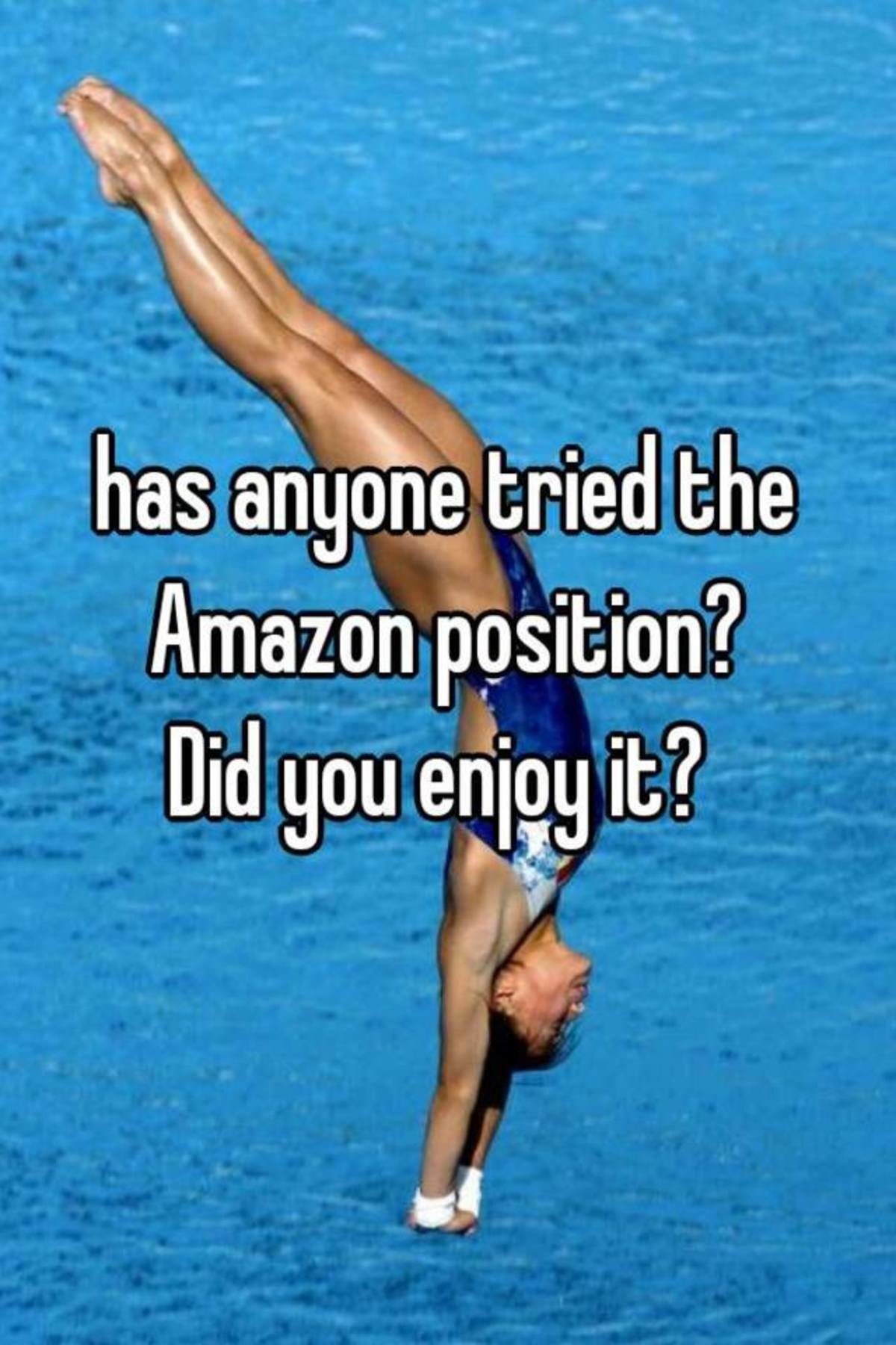 Amazon Position Compilation 2