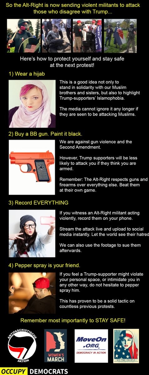 Antifa Poster