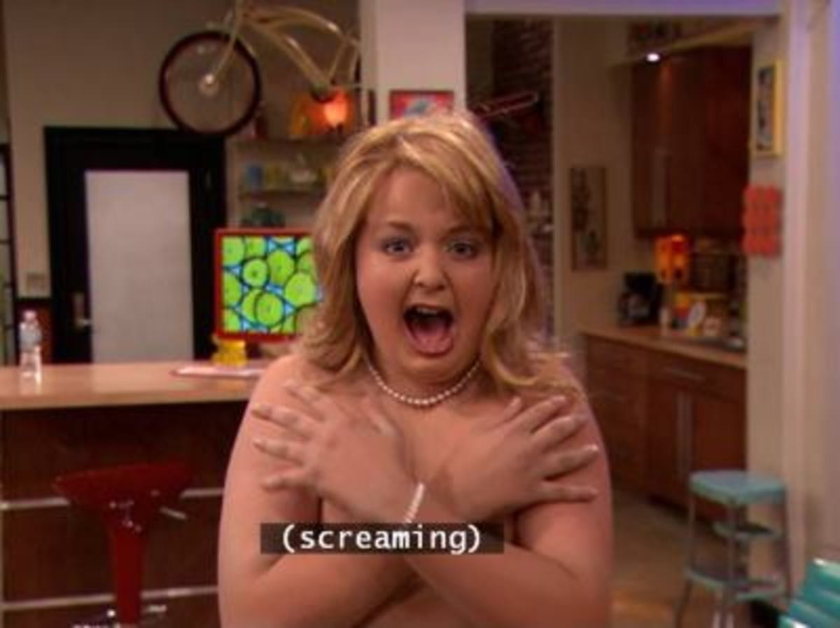 Icarly Porn Captions Telegraph