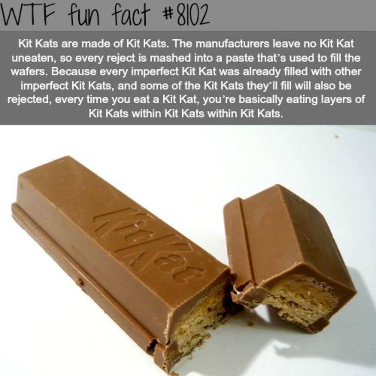 Kitkat fun size