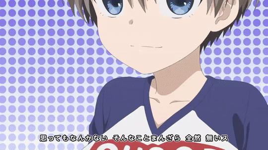 Show your funny anime GIFs!!! - Page 2 - Forum Games & Memes