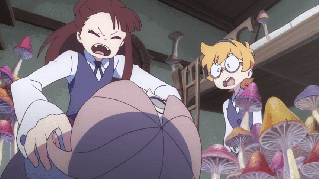 Anime Twerking Gif | Meme Image