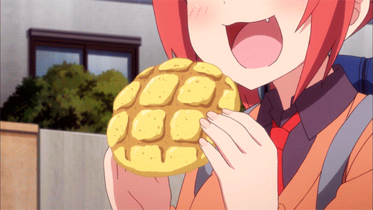 AnimeGiving GiF's Eat Up AA Nation!!!! | Anime Amino