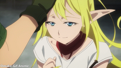 Featured image of post Headpat Gifs Make your own images with our meme generator or animated gif maker