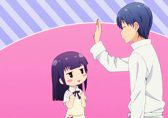 Featured image of post Headpat Gifs Discover and share the best gifs on tenor