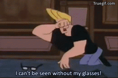 One of the best Johnny Bravo moments ever