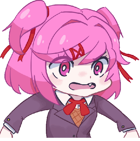 Some Natsuki.