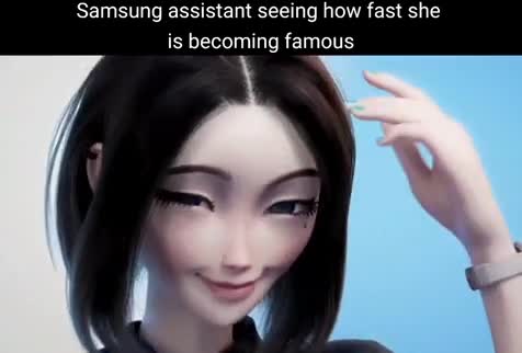 Samsung Assistant