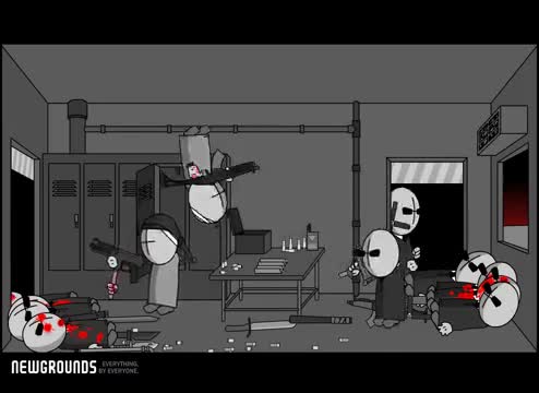 The Madness series of videos and games on Newgrounds. : r/nostalgia