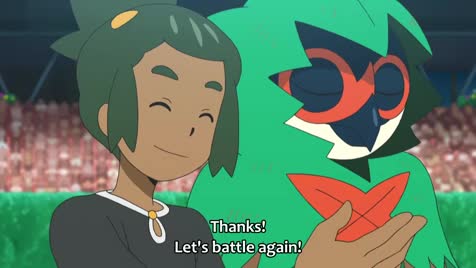 Hau Pokemon Anime - Pokemon sun and moon hau | tumblr. - Tsubasa Wallpaper