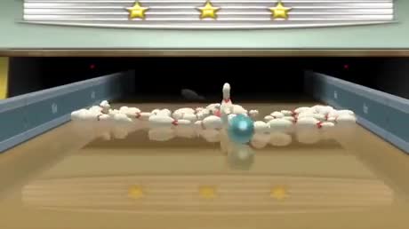 Wii Bowling Unblocked