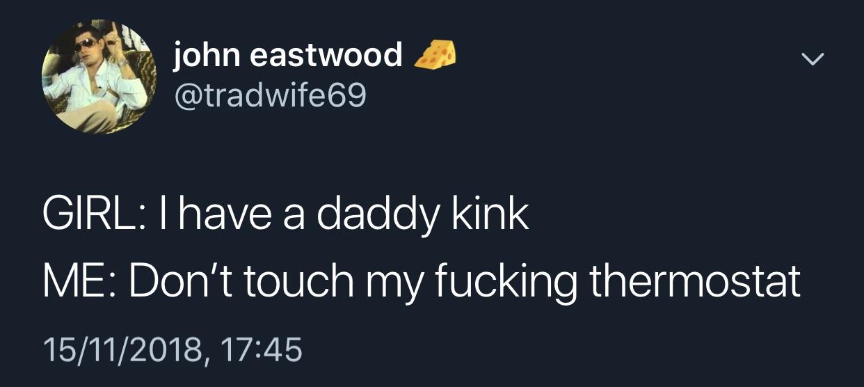What Is A Daddy Kink