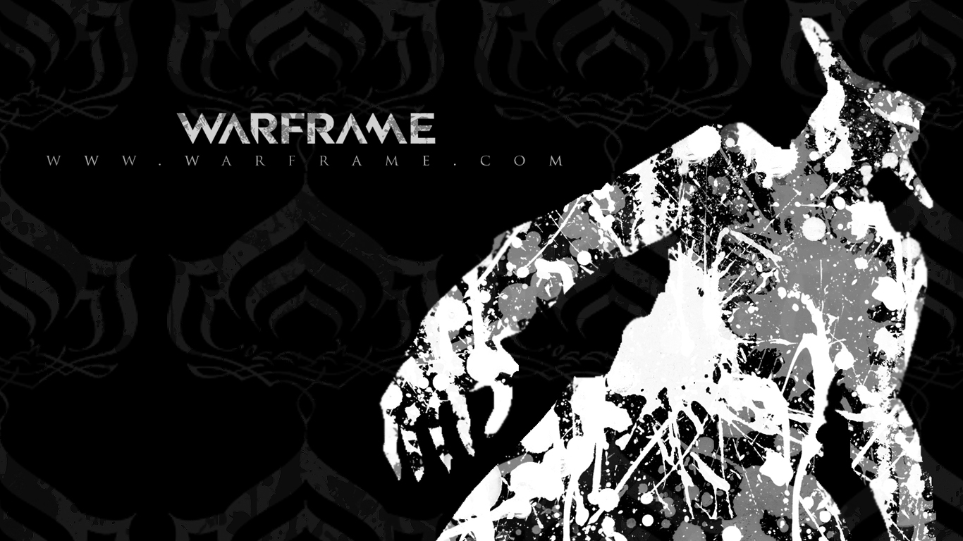 War within warframe фото 81