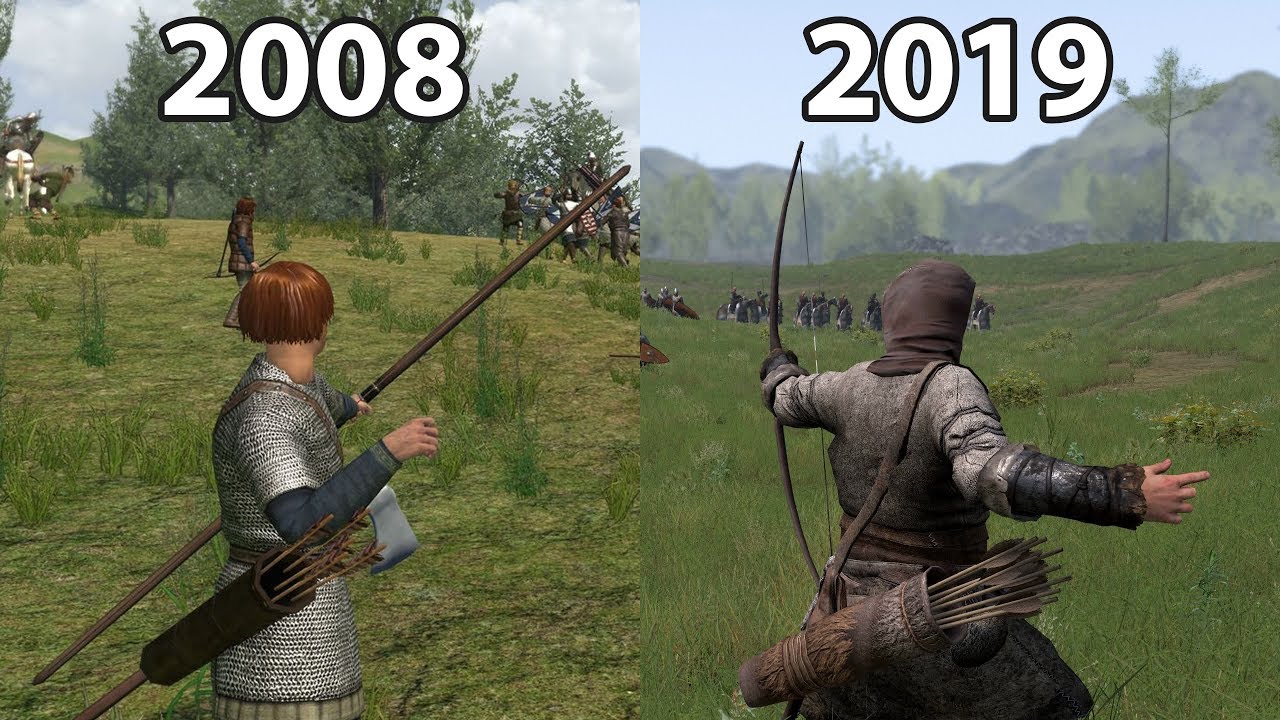 mount and blade warband best bow mount and blade warband best bow