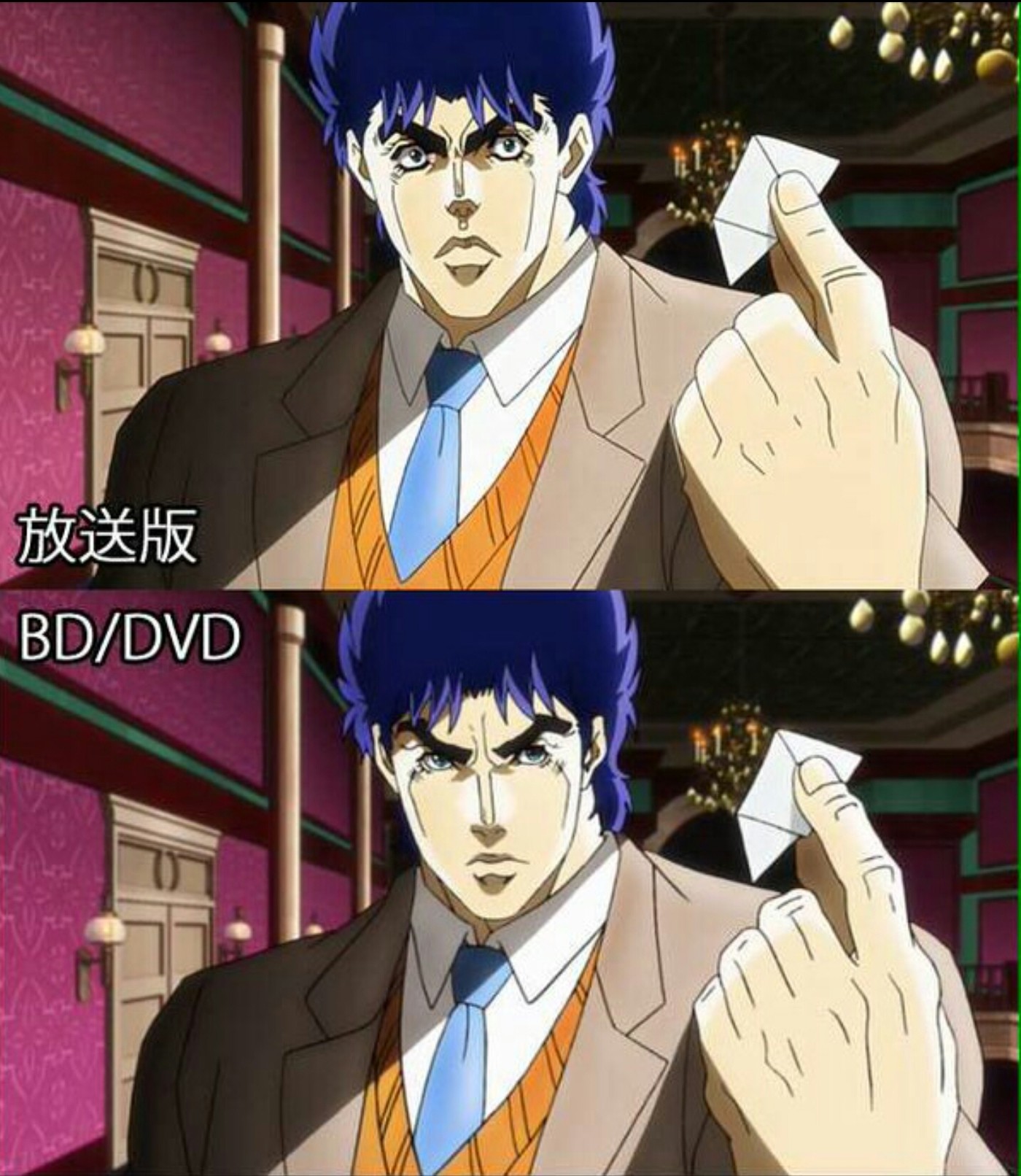 Part 1 Tv Quality Vs Dvd Blu Ray Quality