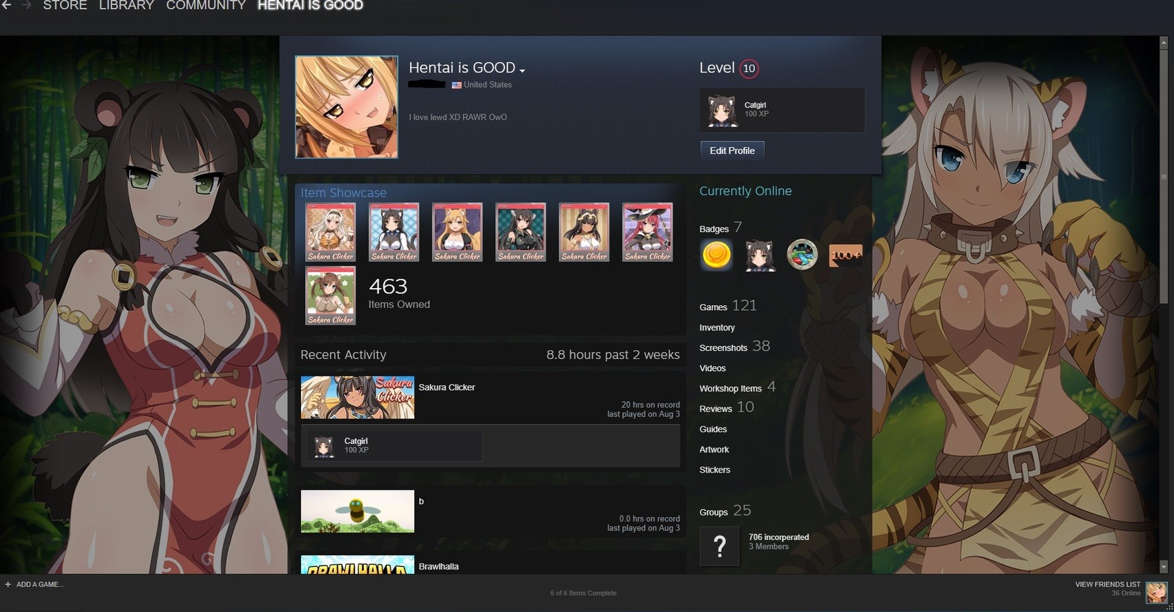 Steam content rating фото 79