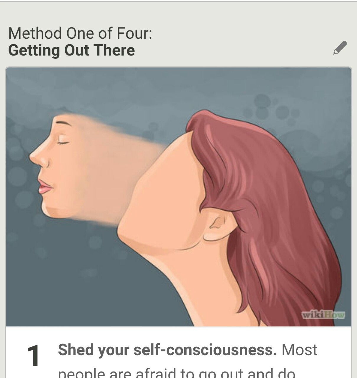 Wikihow How To Be Funny