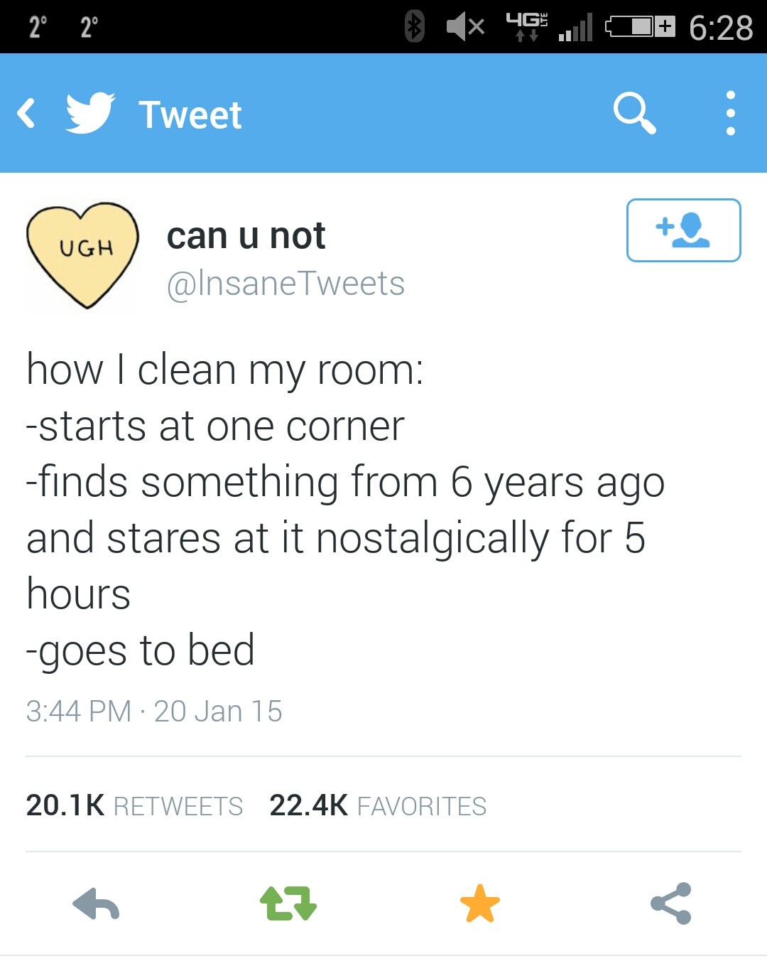 How To Clean Your Room