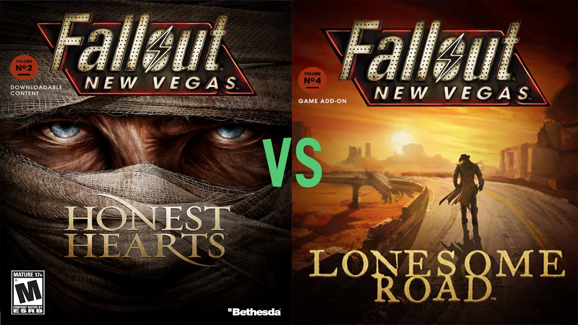 fallout new vegas what level to do dlc