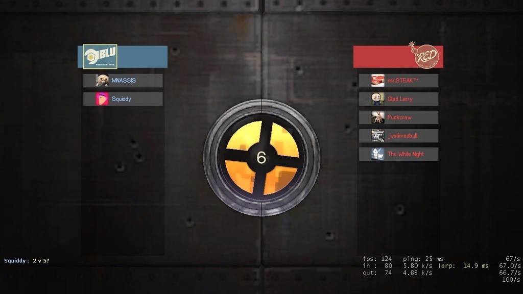 What is tf2 matchmaking