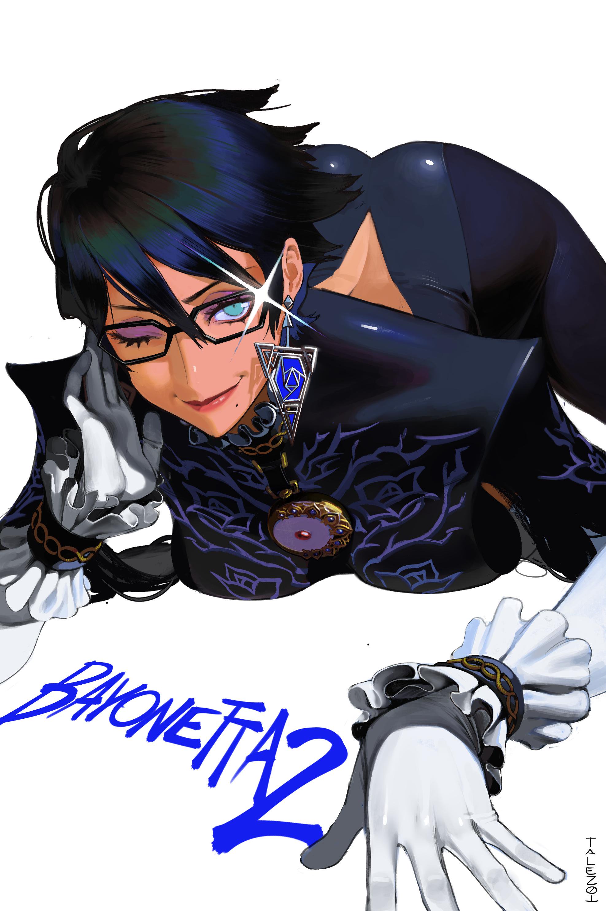 Bayonetta steam key фото 114