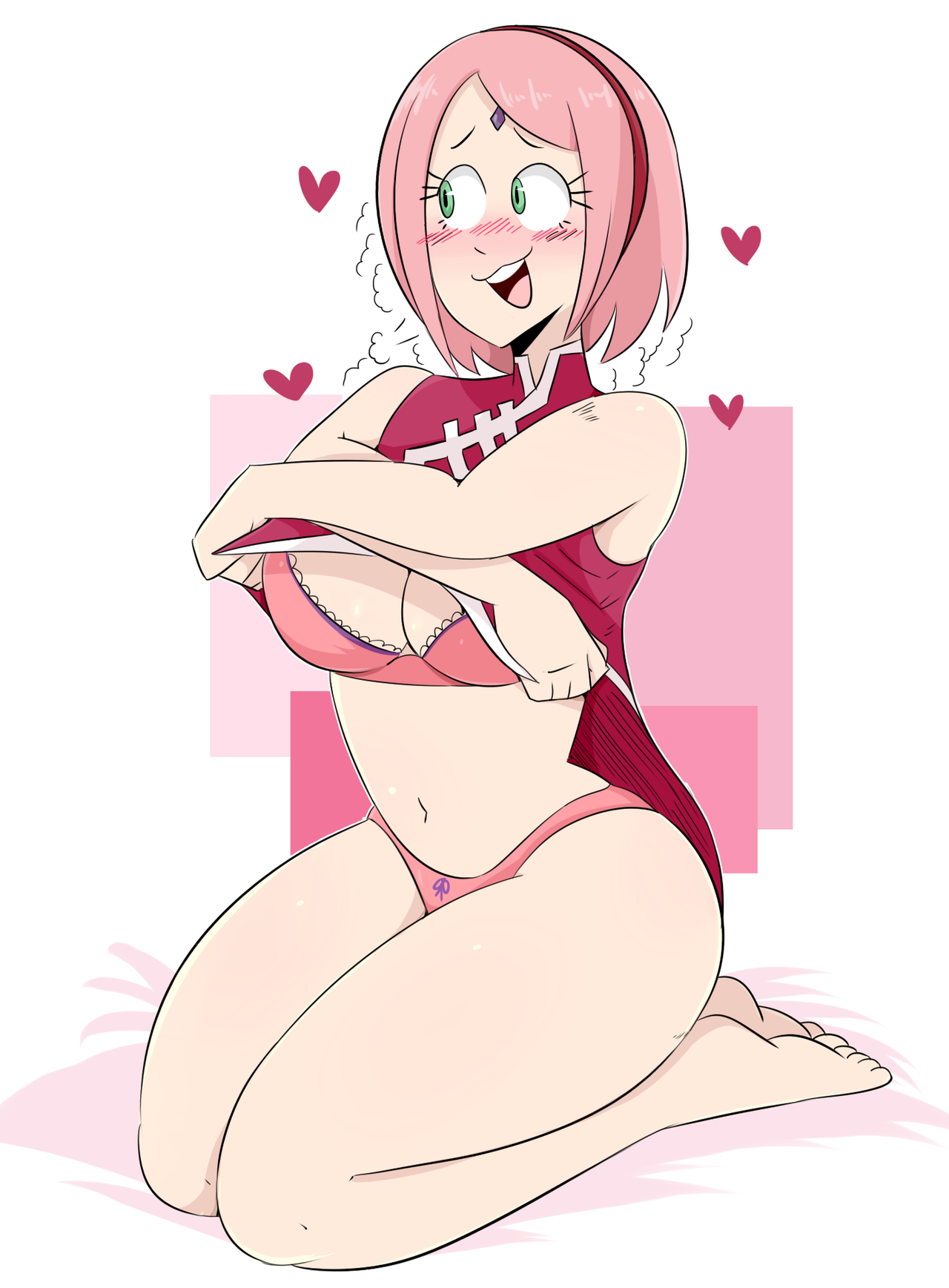 🌸 Sakura Haruno 🌸