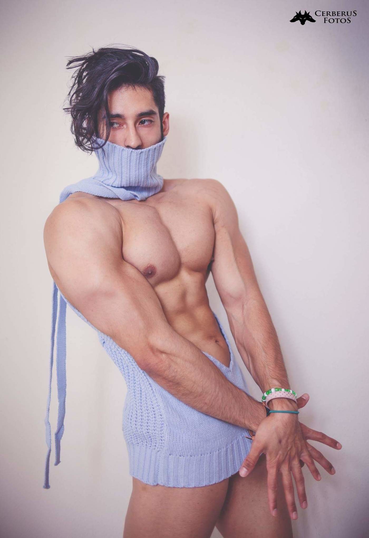 male virgin killer sweater