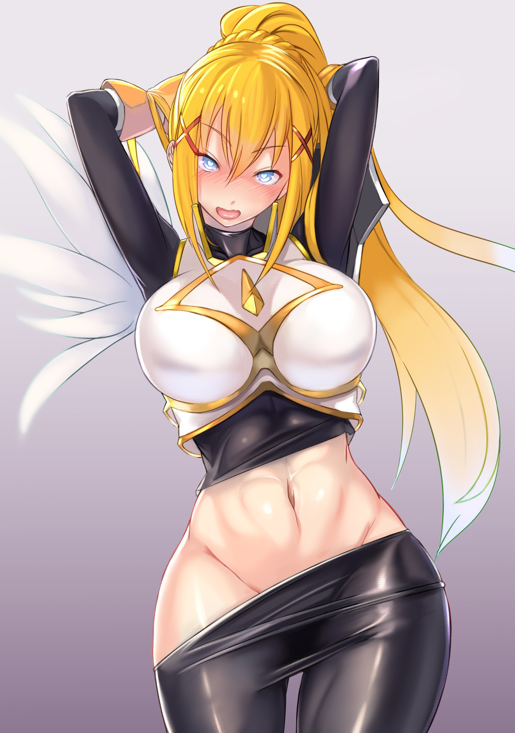 Lalatina Dustiness Ford 