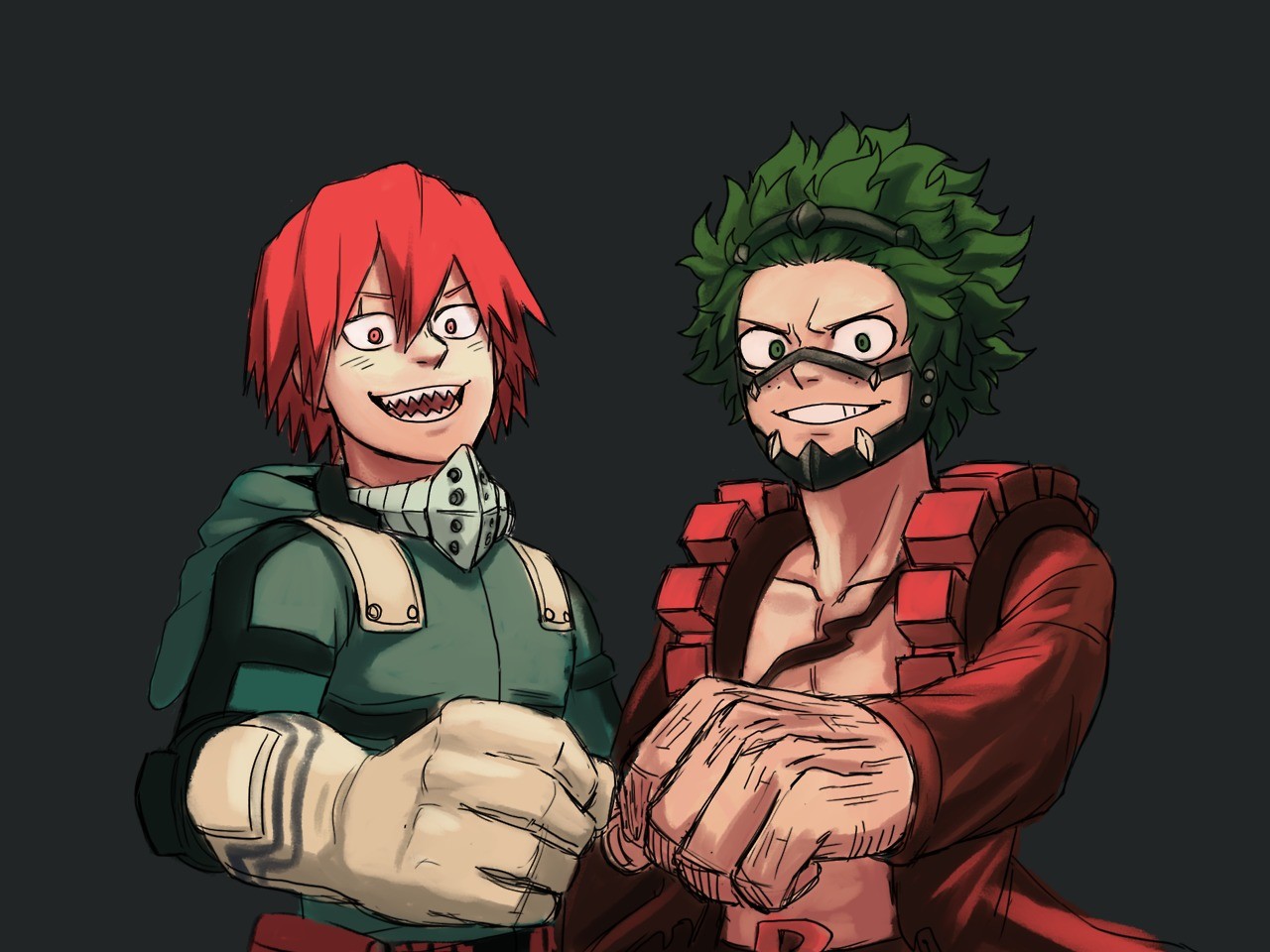 Quirk Swap