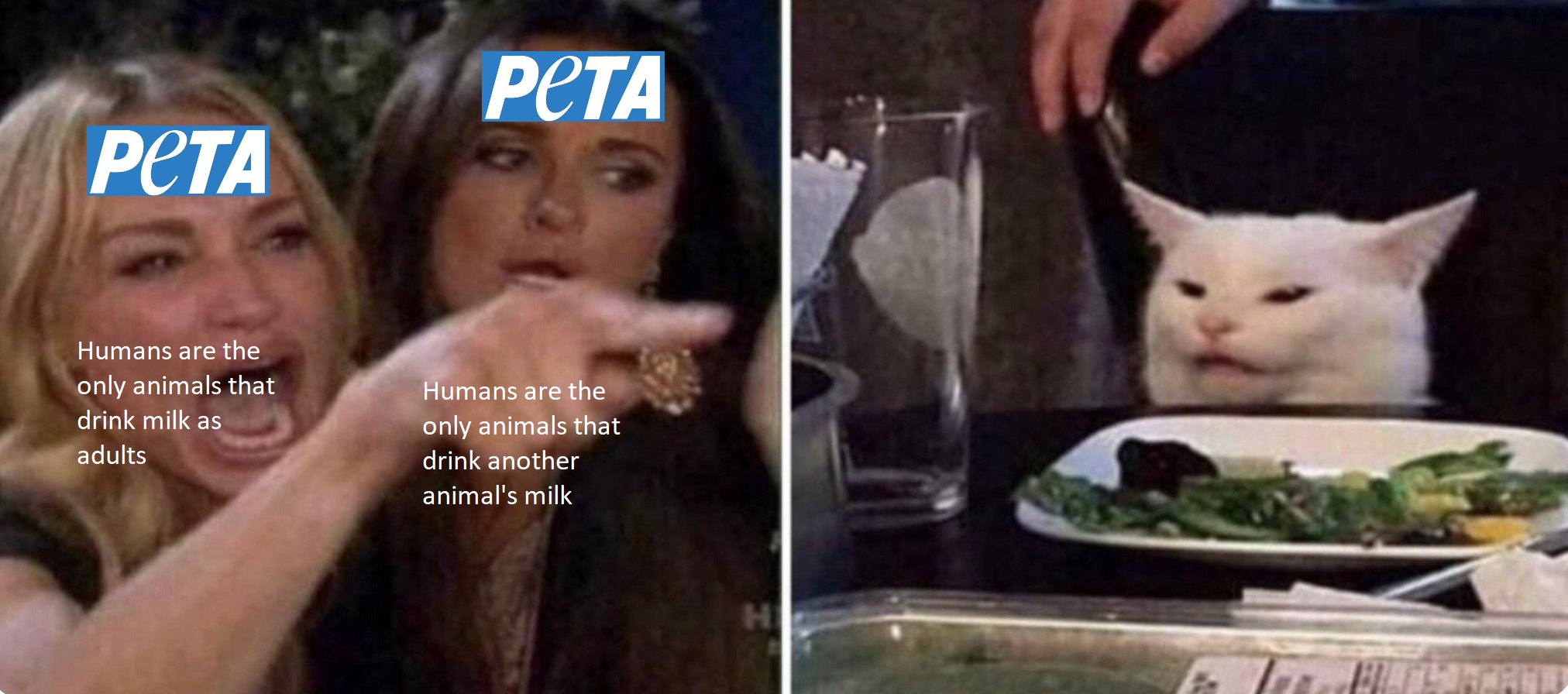 PETA