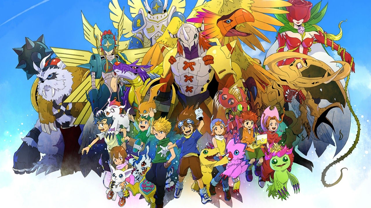 Digimon 2.