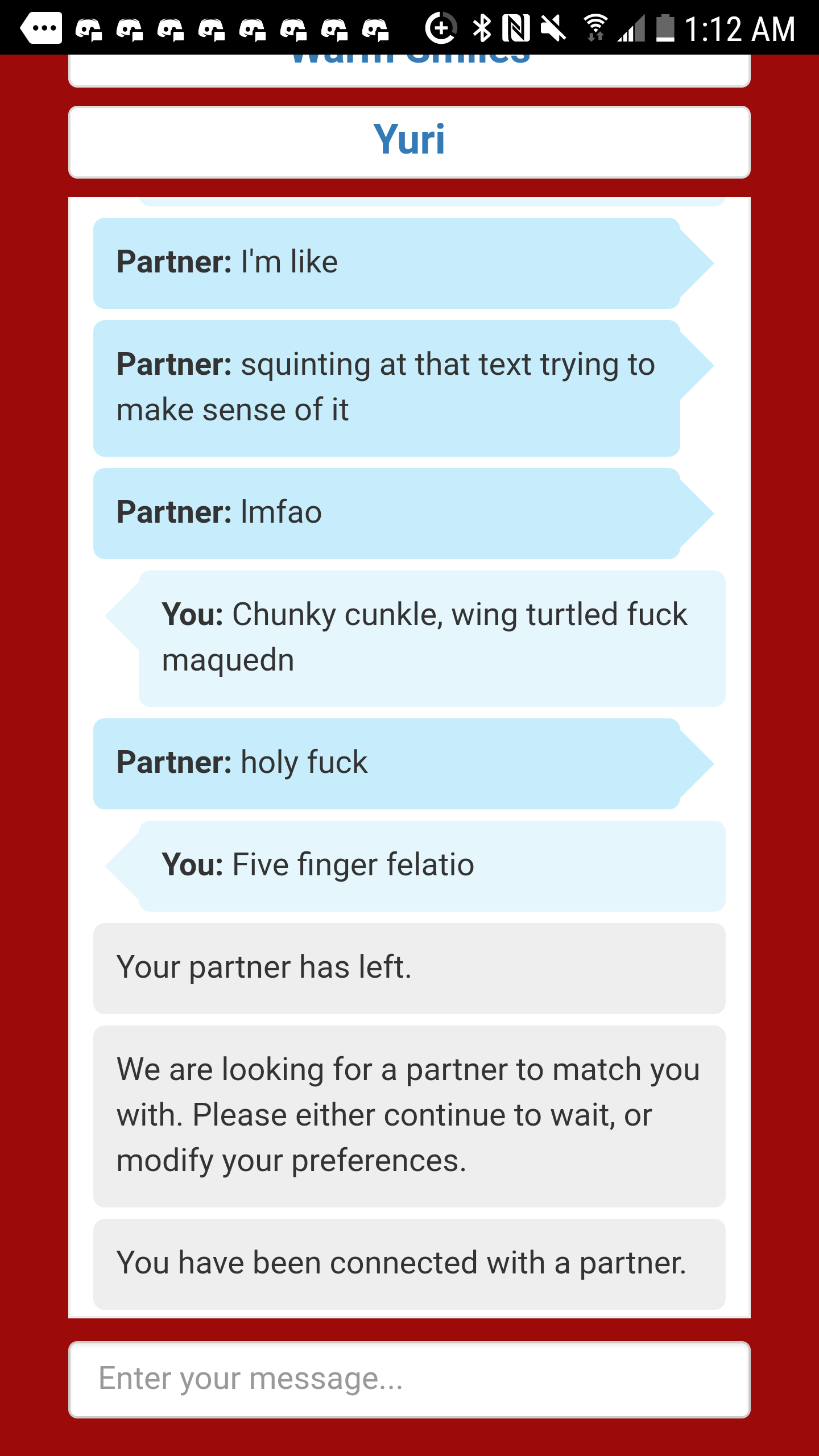 dating sites statistics