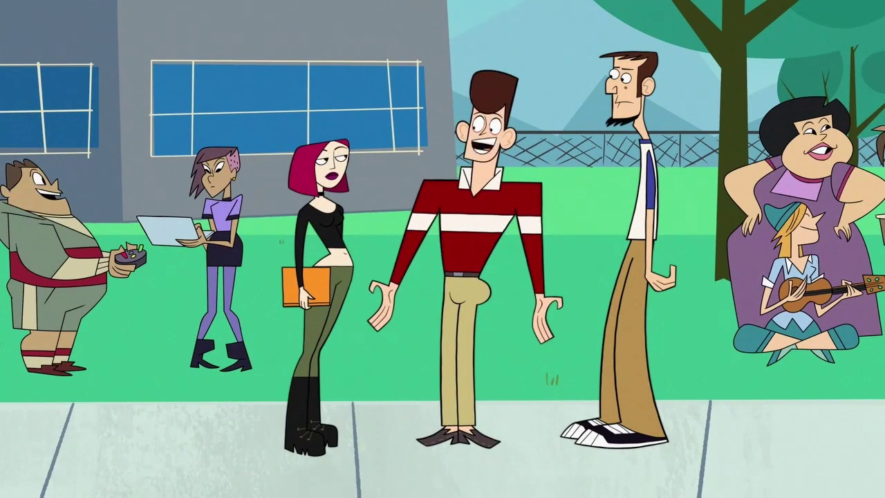 Clone High Season 2 is Scheduled to Premiere on HBO Max in 2023