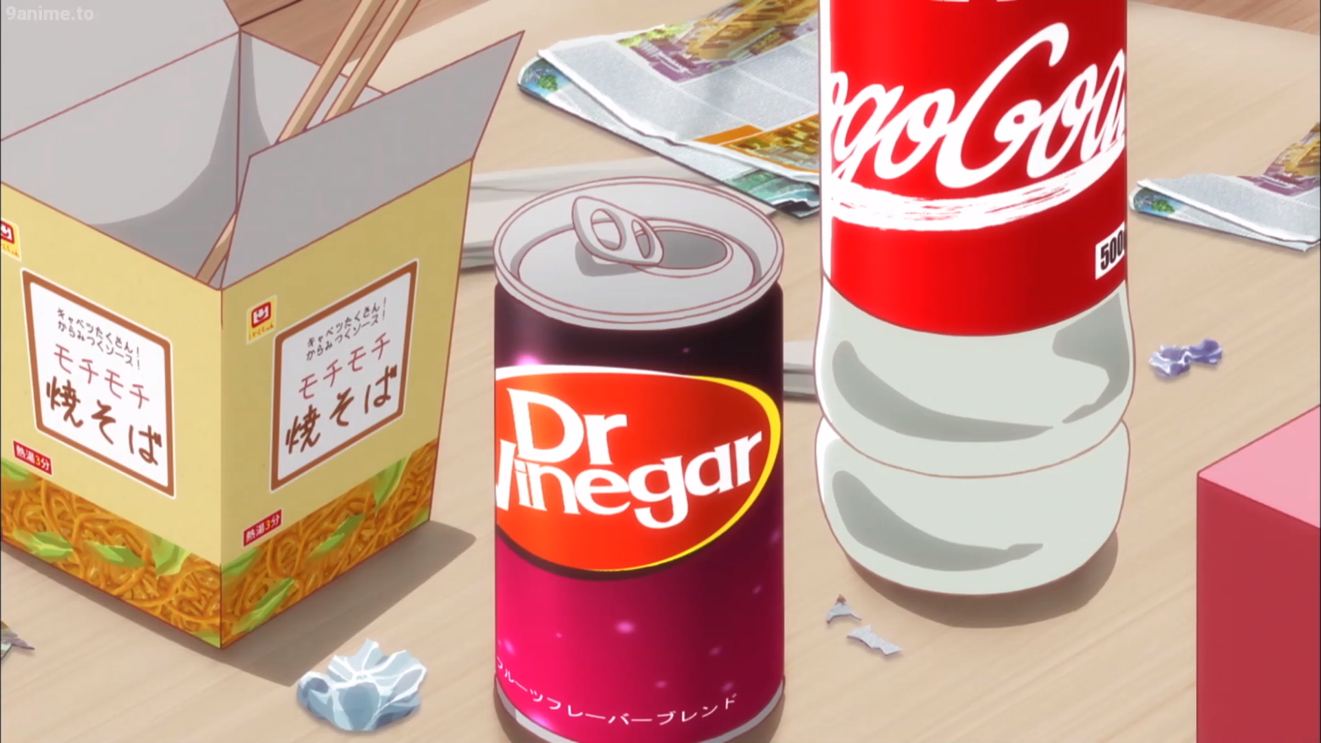 Fake Anime Brands | Page 5 | Anime-Planet Forum