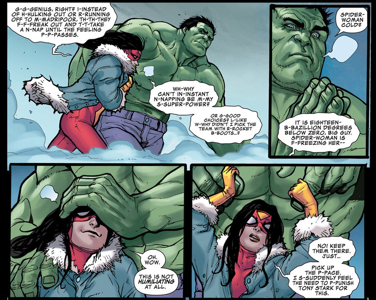 Good Guy Hulk.