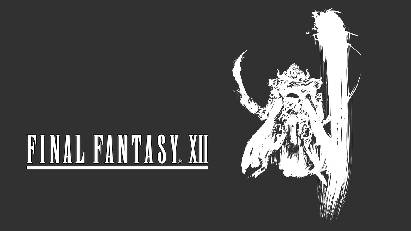 Final Fantasy 12 Wallpapers
