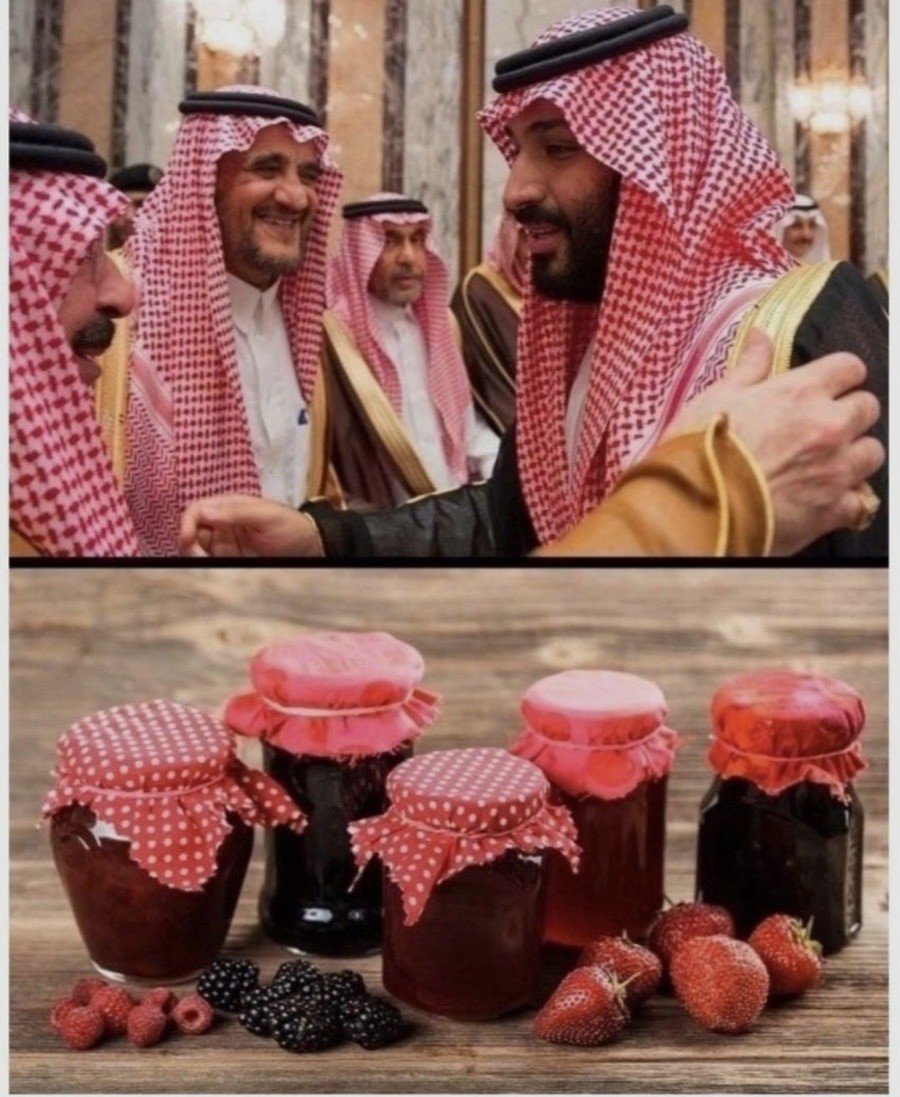 Пародия и оригинал