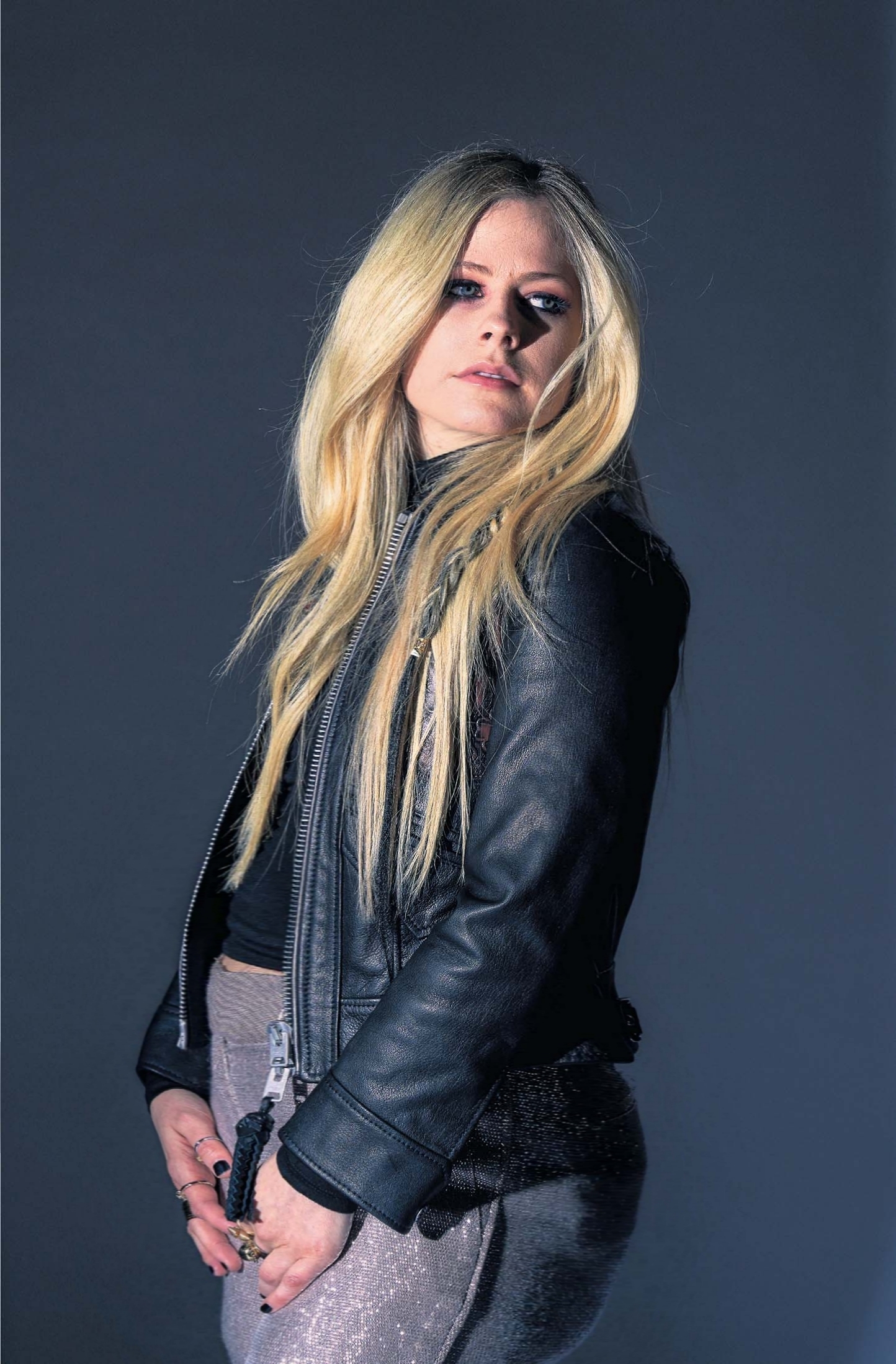 Avril Lavigne - 2019
