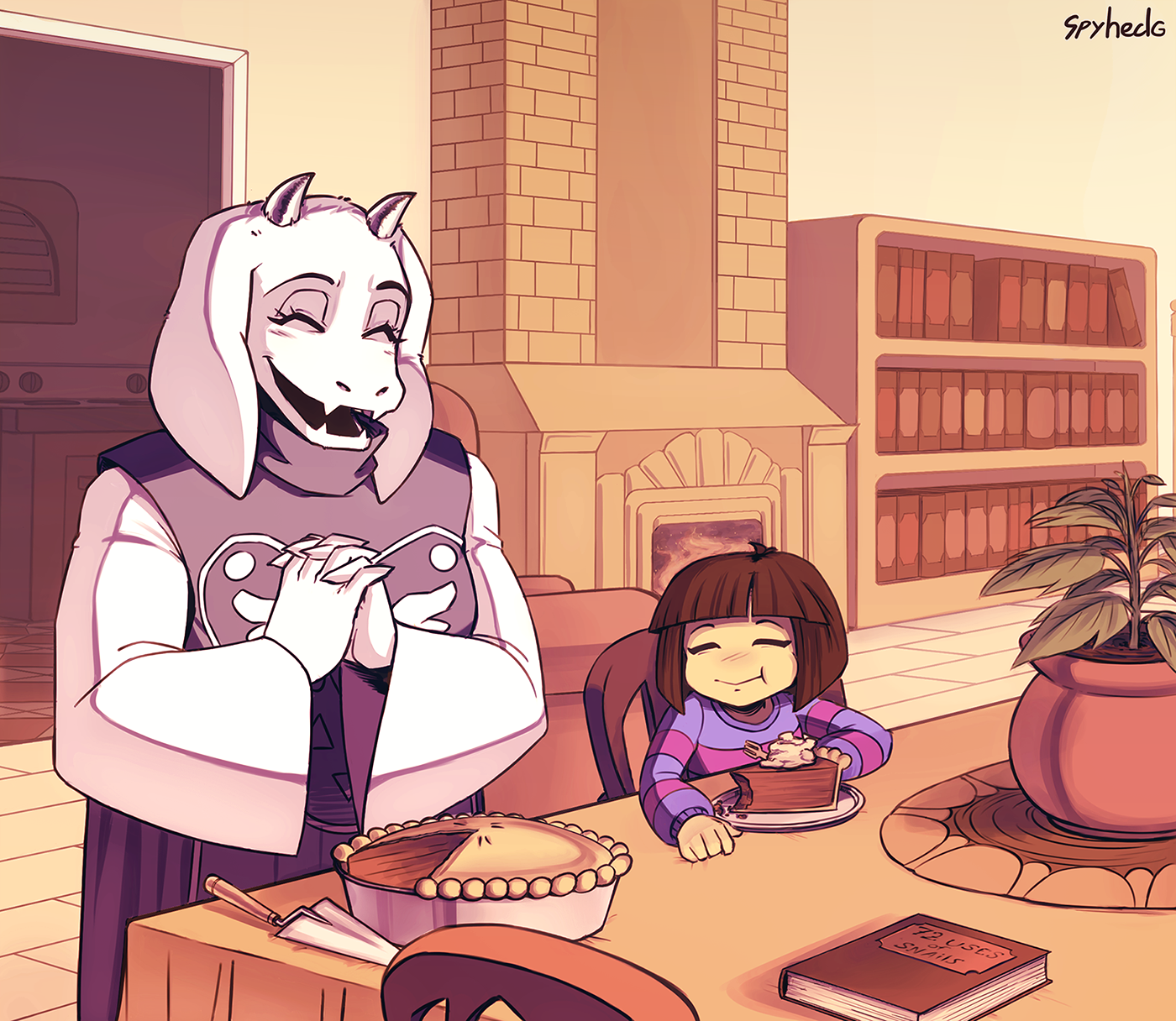 Undertale bits and pieces steam фото 58