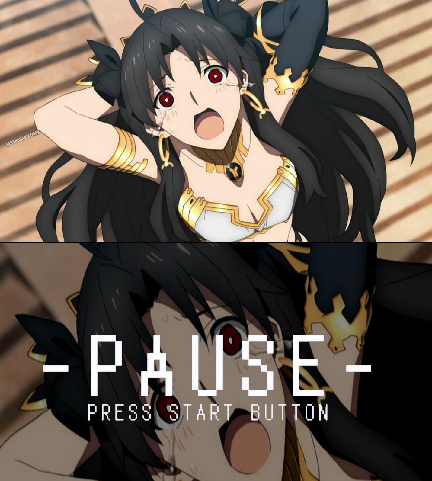 ishtar or rin ishtar or rin