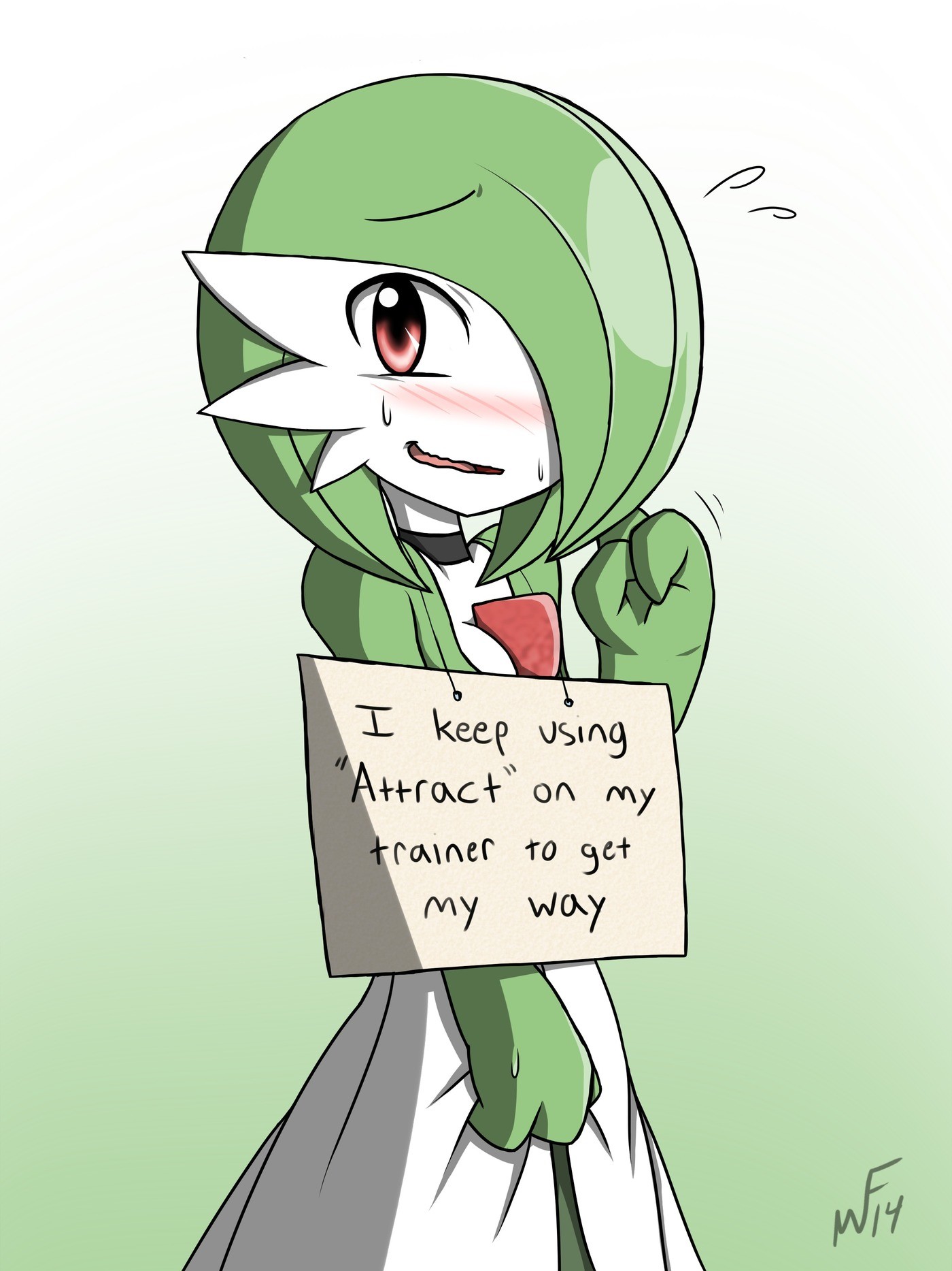 100+] Cute Gardevoir Pictures