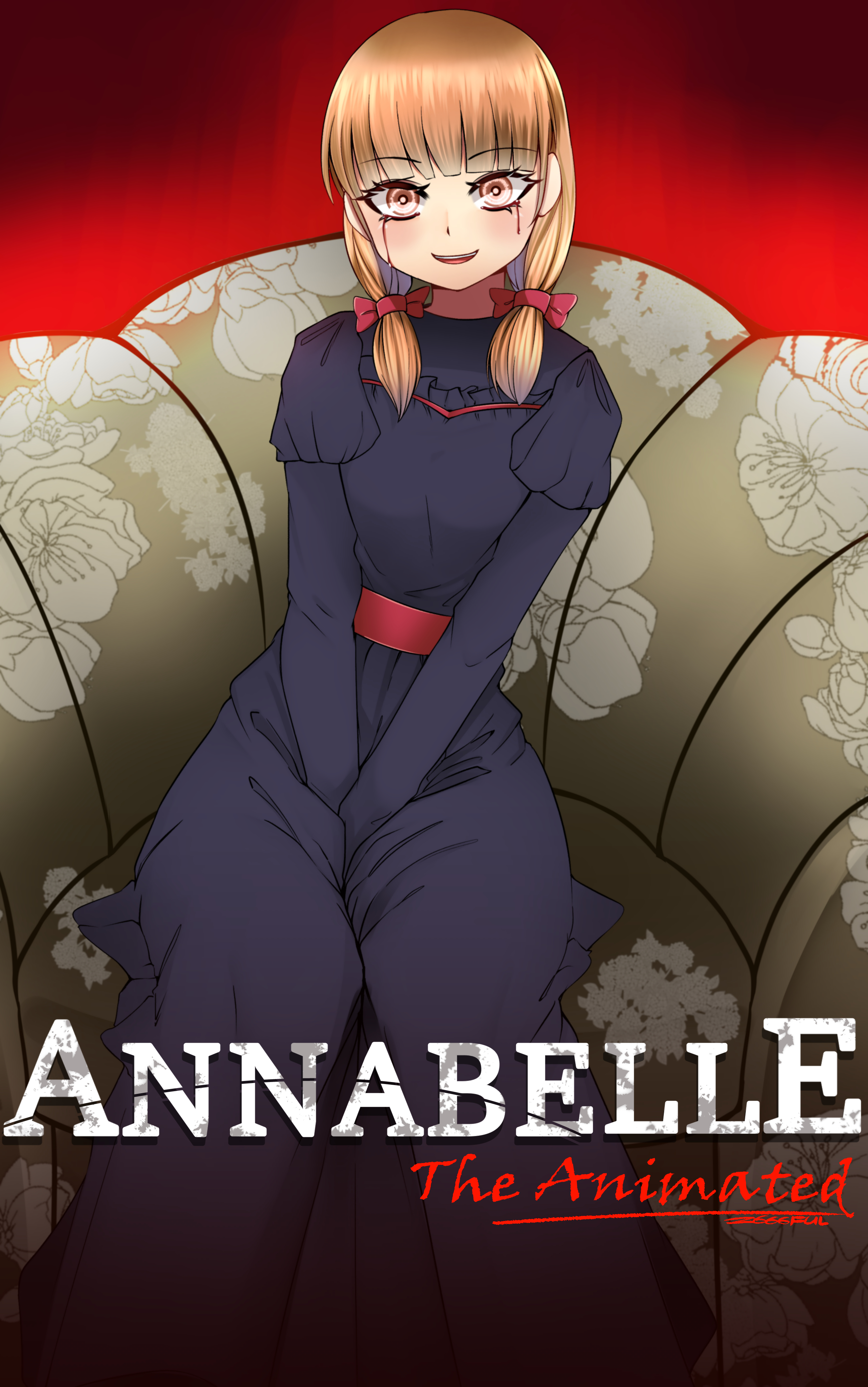 Annabelle | Quotev