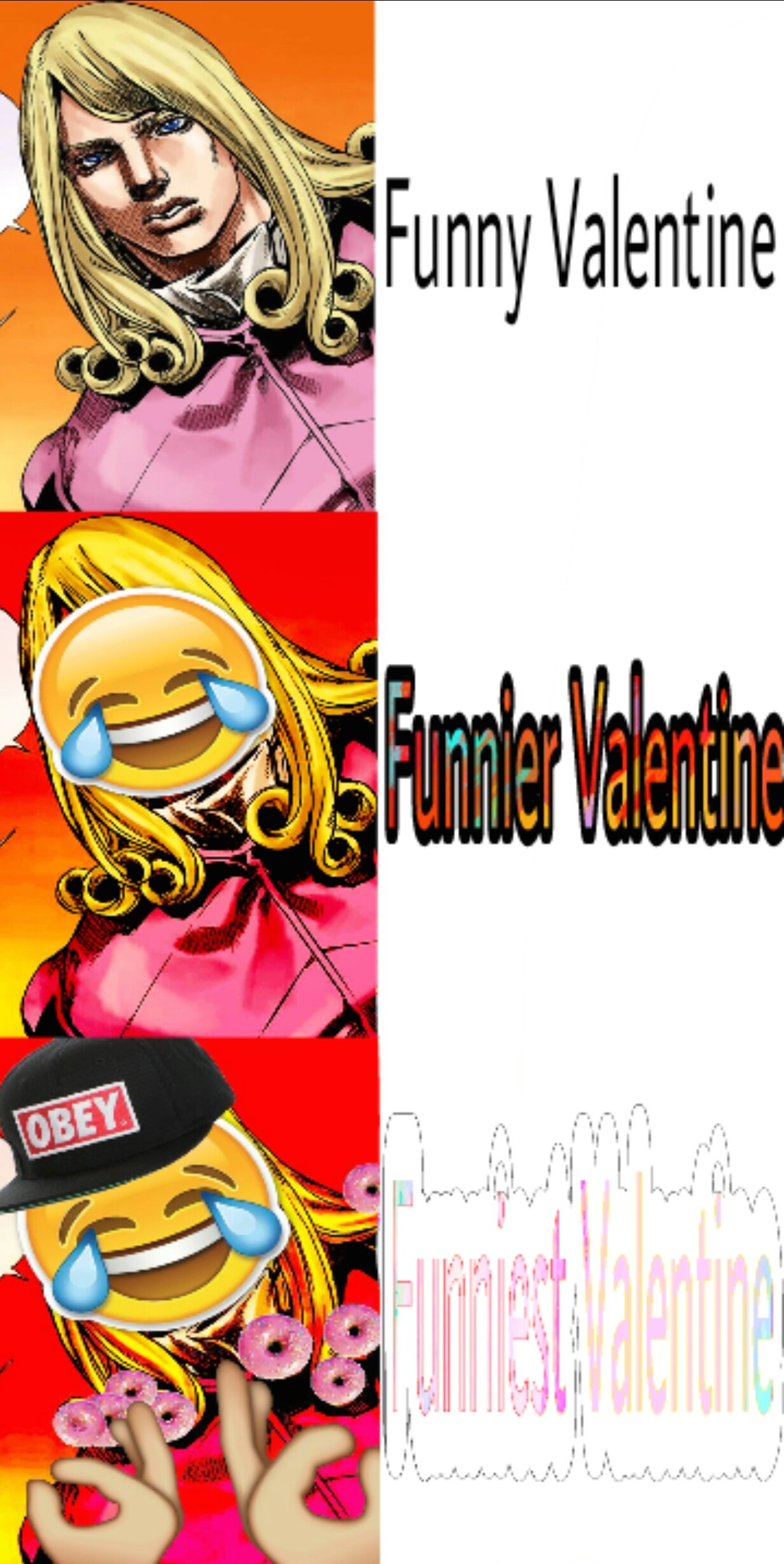 Funny Valentines