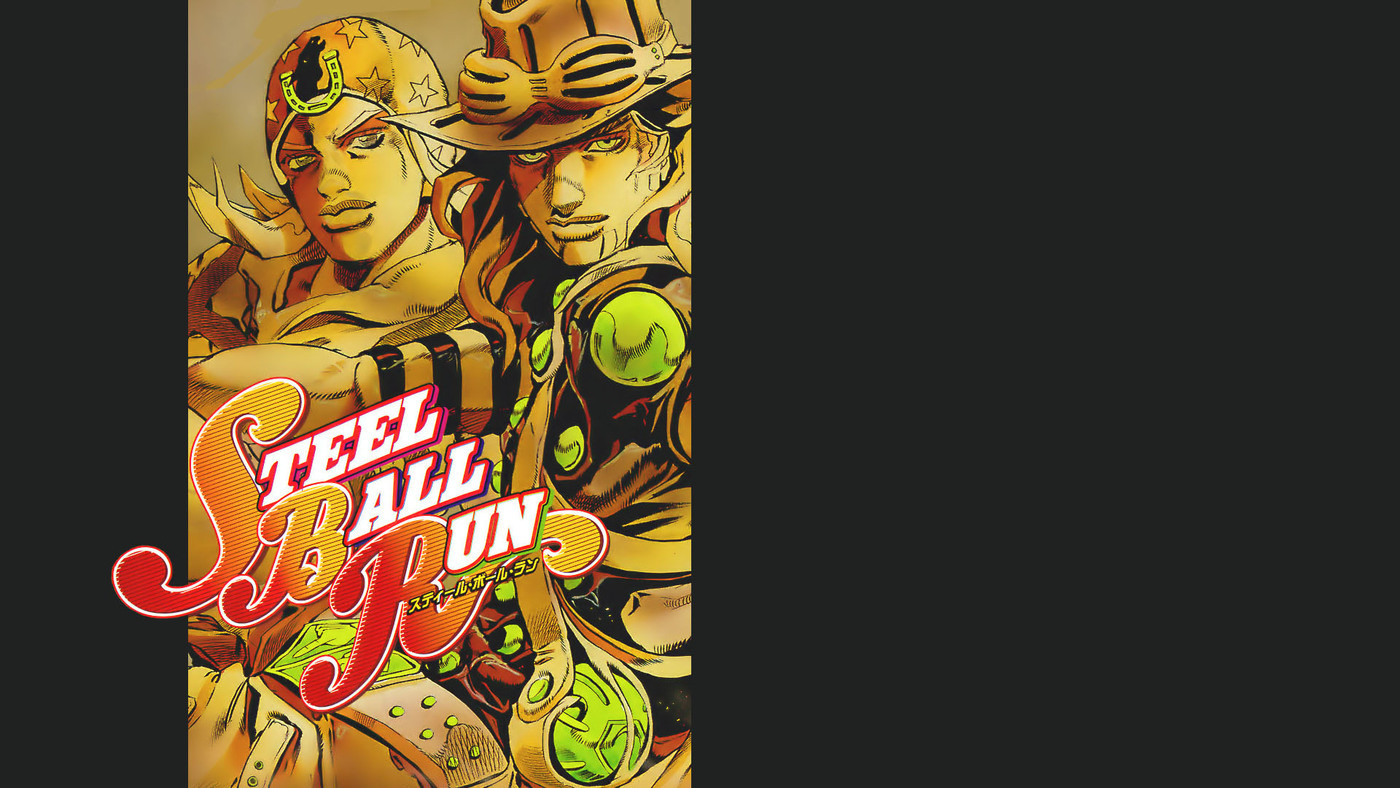 JoJo Wallpapers