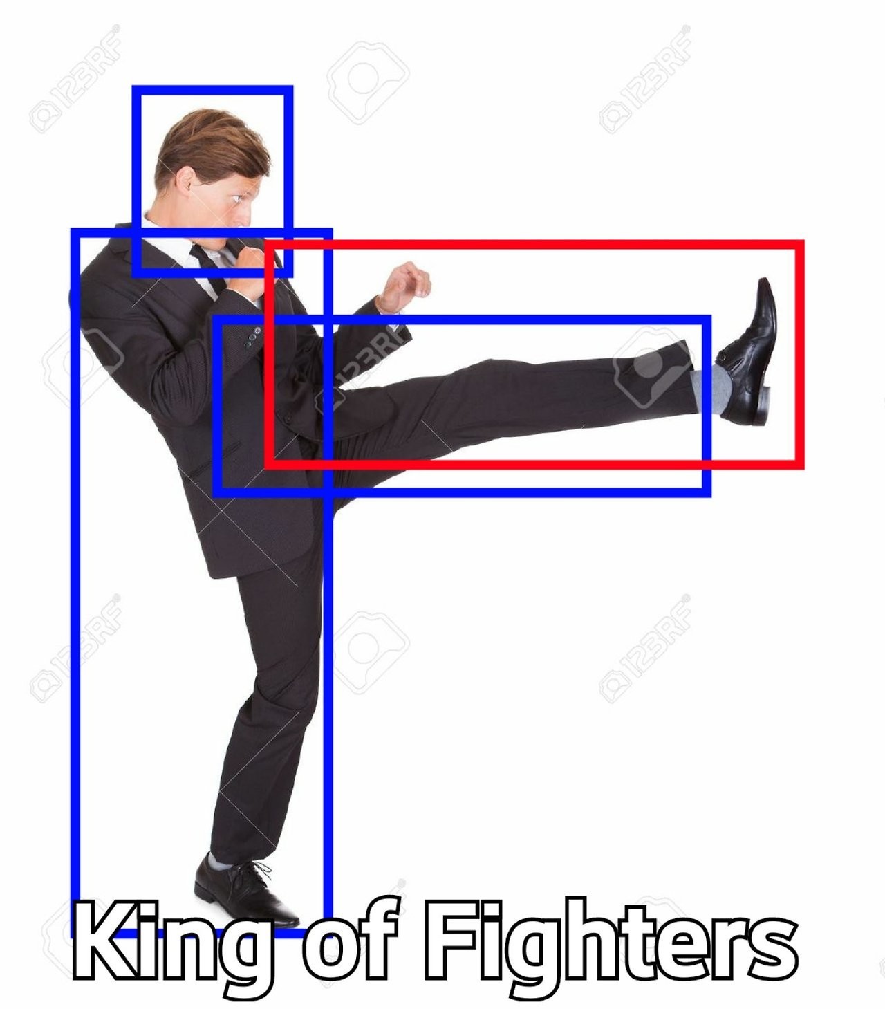 Hitboxes