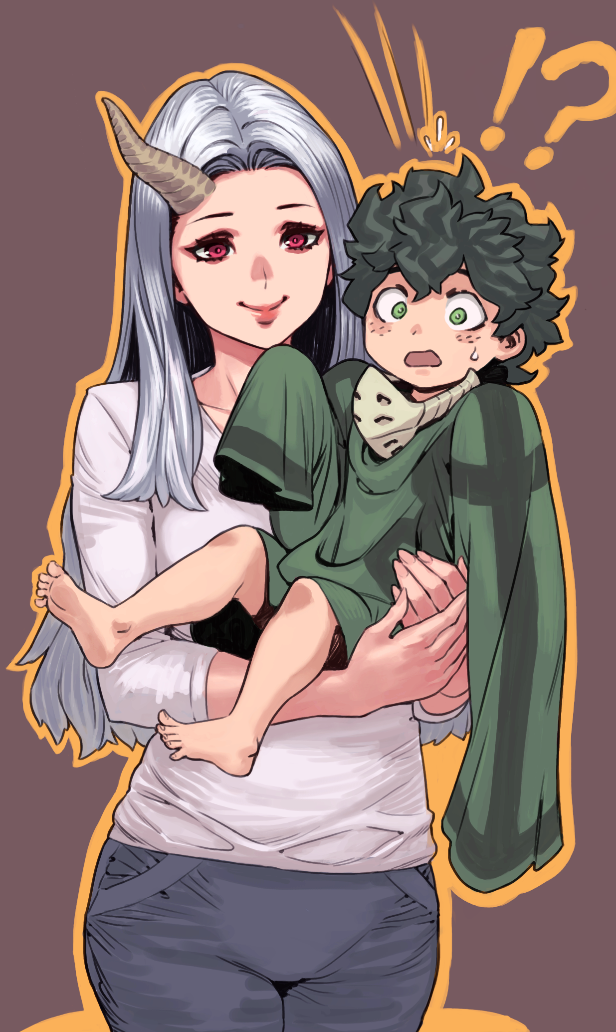 Mama Eri