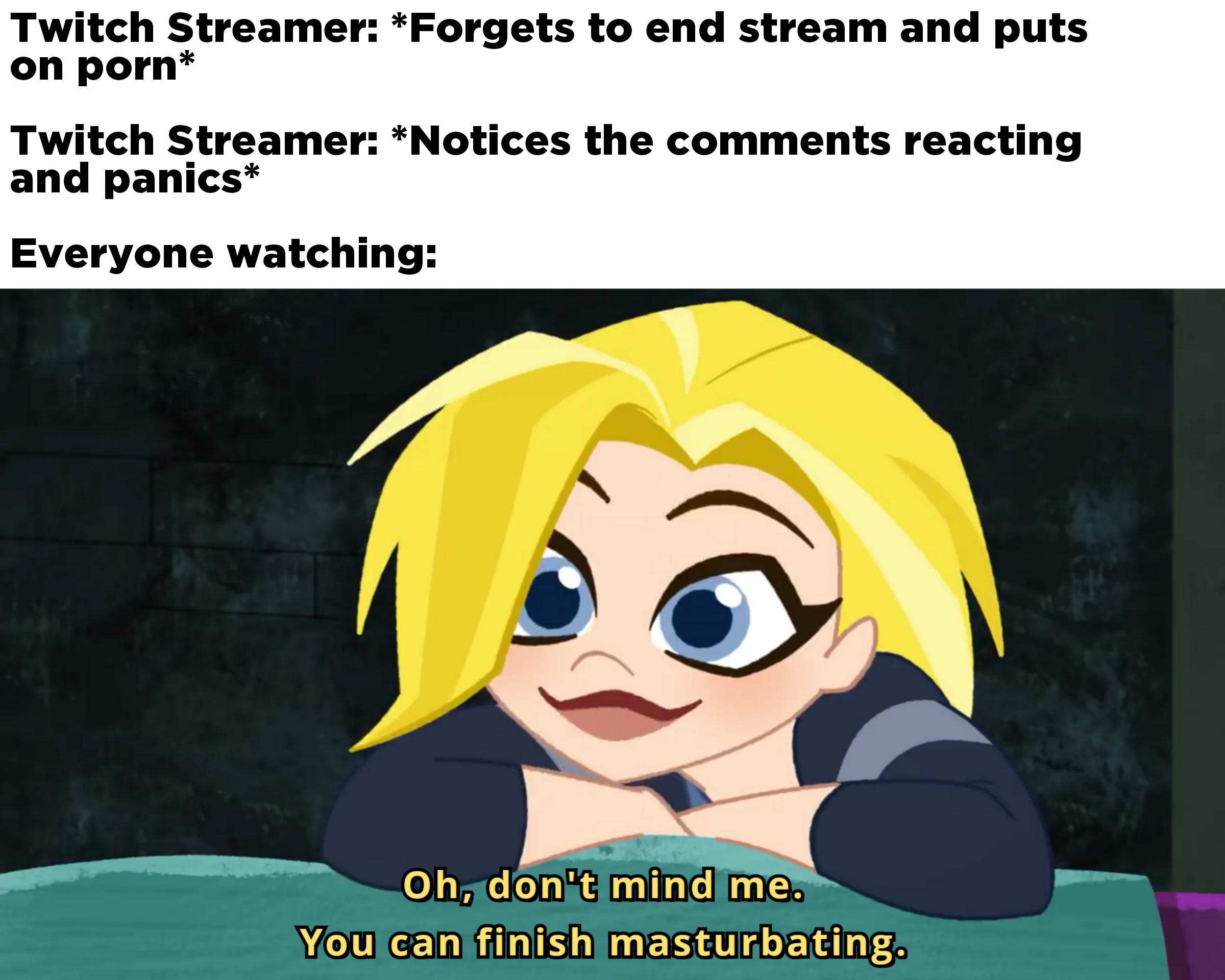 Stream