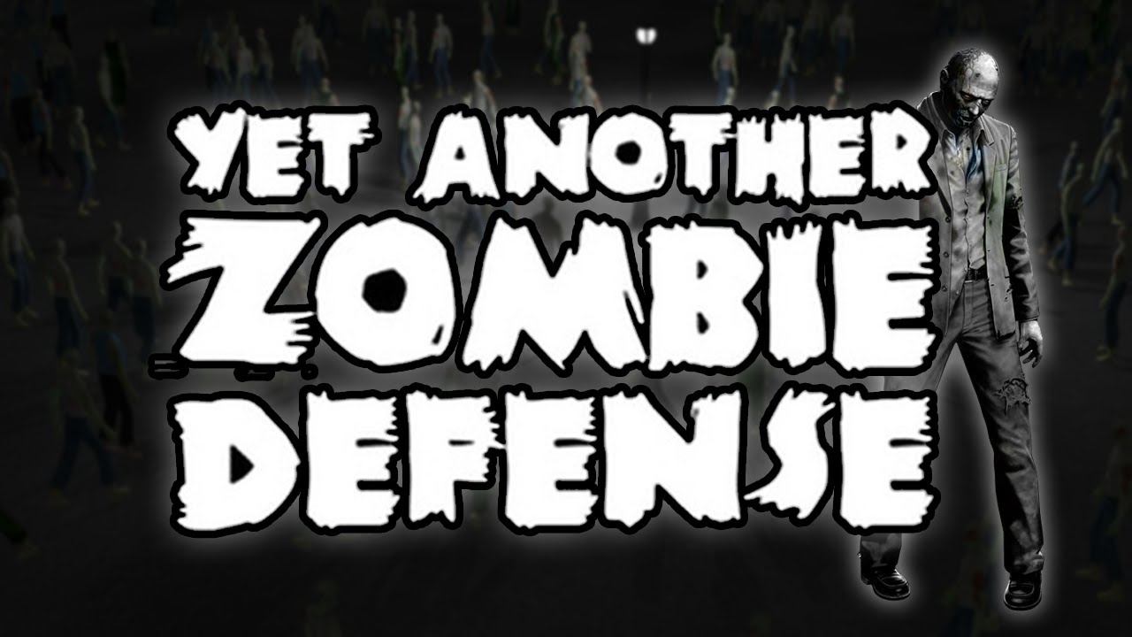 yet anothe zombie defense unblocked yet anothe zombie defense unblocked