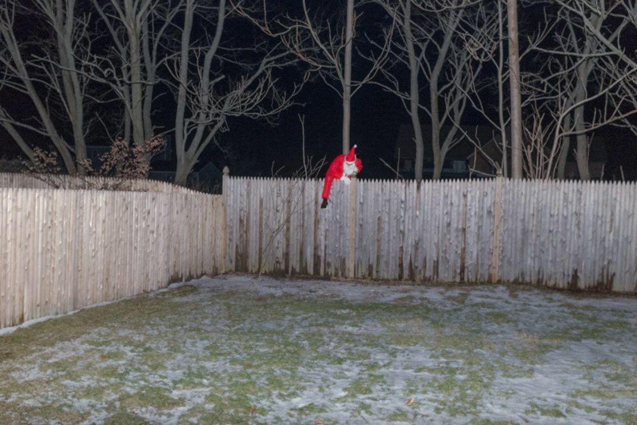 The Curse Of Christmas A Very Cursed Christmas